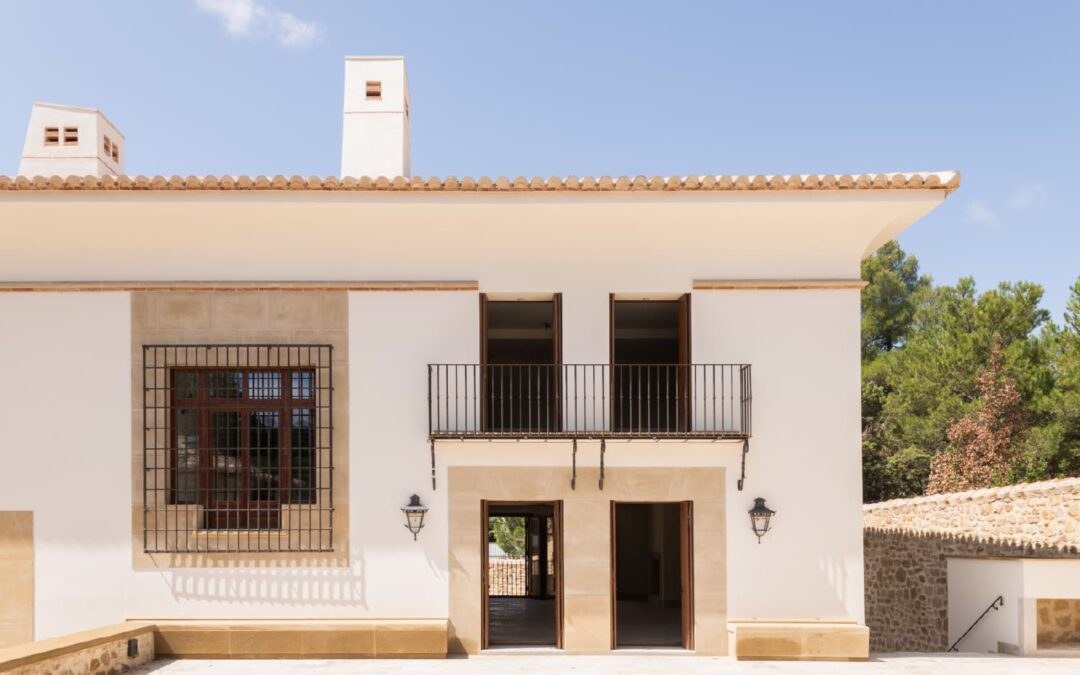 Construcción de vivienda unifamiliar